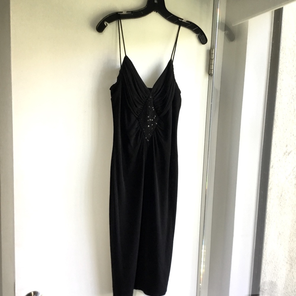 NWT Anne Klein cocktail dress - Picture 3 of 6